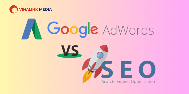 phân biệt seo và google adwords 2